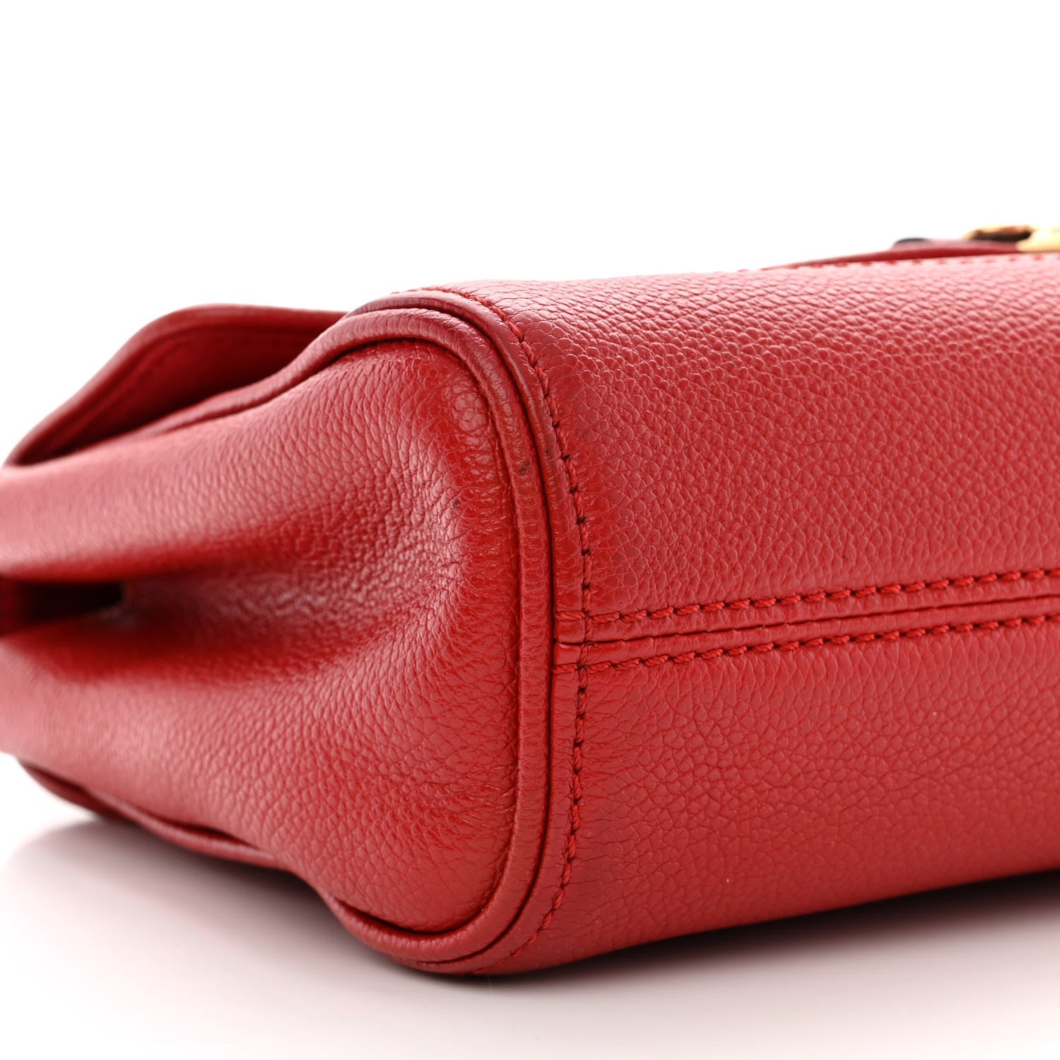 Louis Vuitton Empreinte Saint Germain PM Cherry 9 of 10