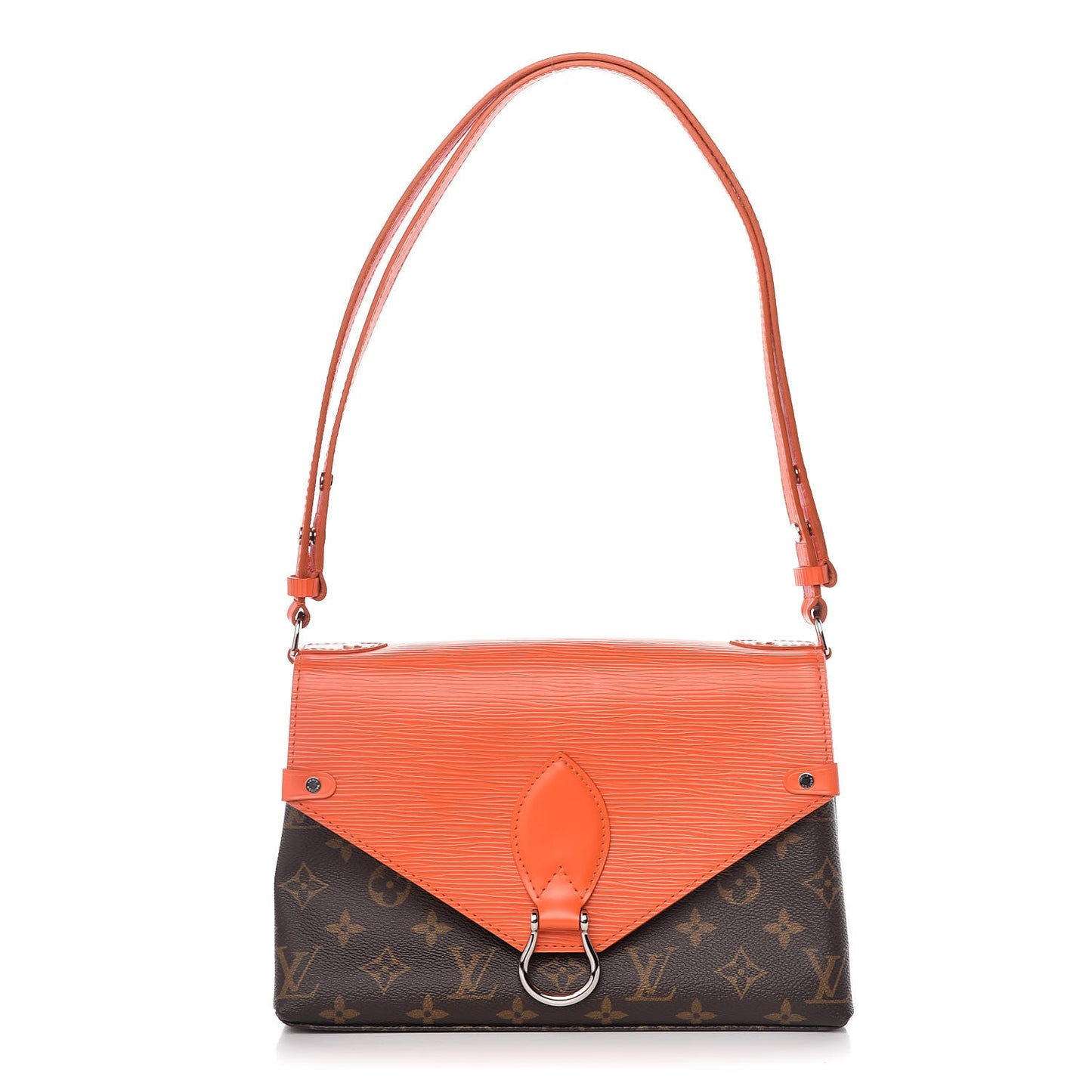 Monogram Epi Saint Michel Sunrise
