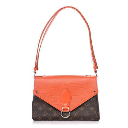 Louis Vuitton Monogram Epi Saint Michel Sunrise 1 of 8