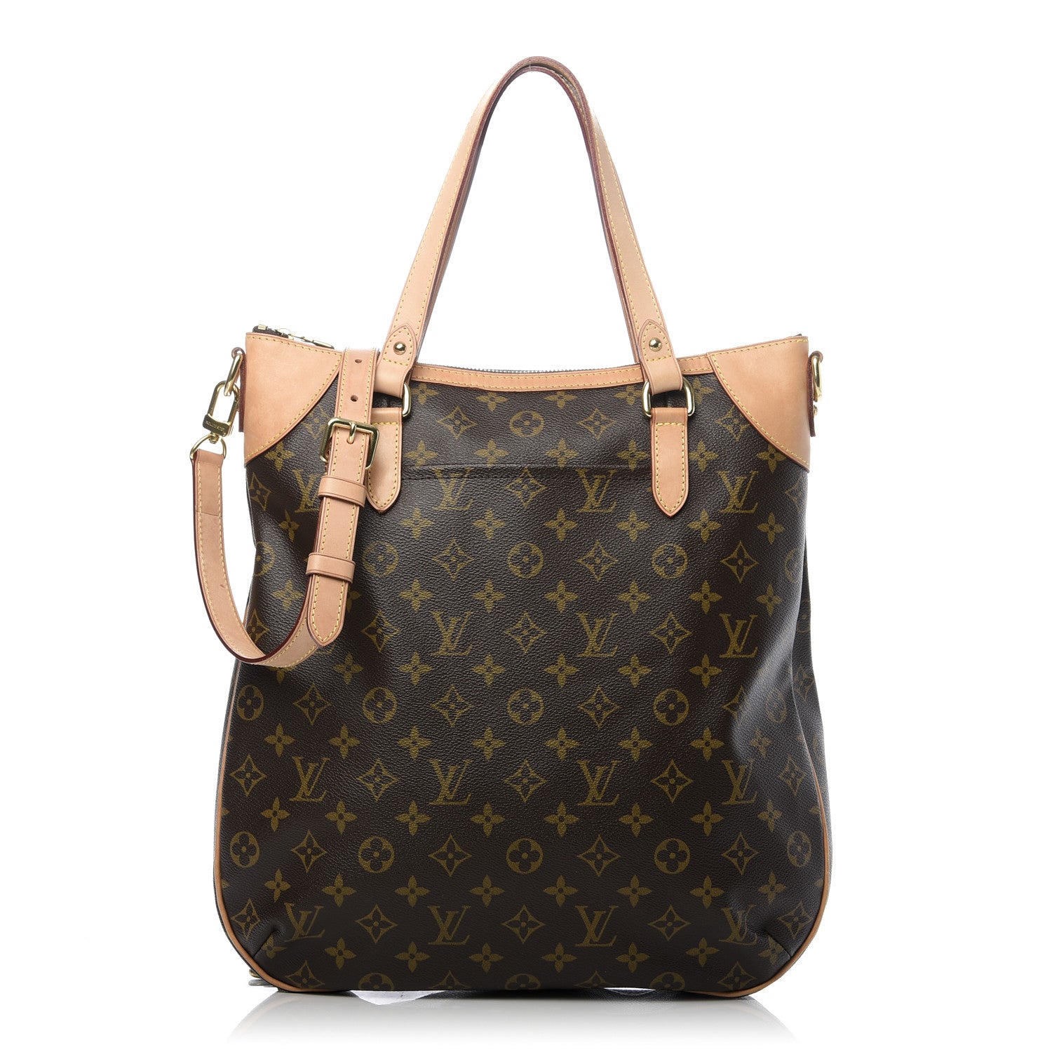 Louis Vuitton Monogram Odeon GM 1 of 11