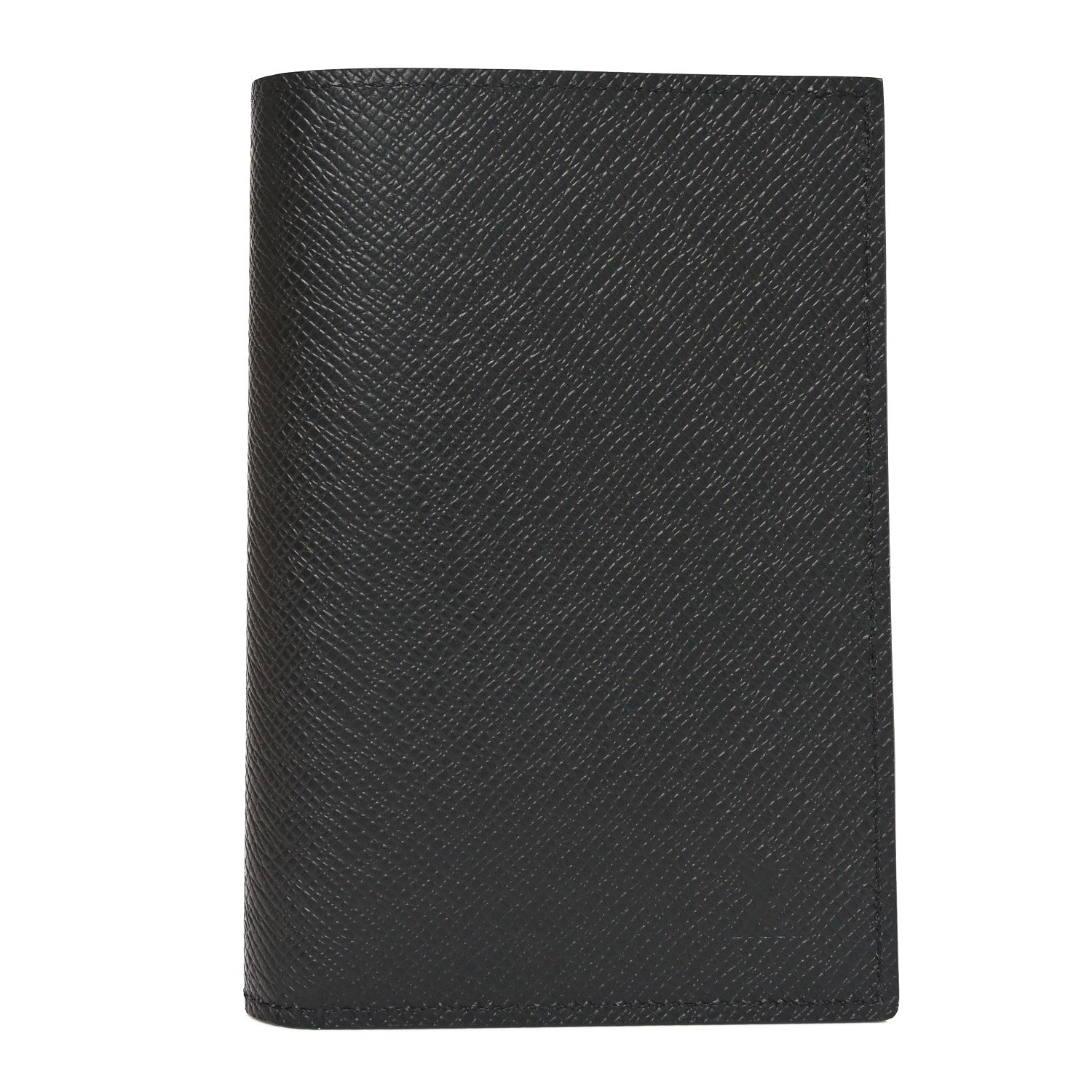 Louis Vuitton Taiga Passport Cover Black 1 of 7