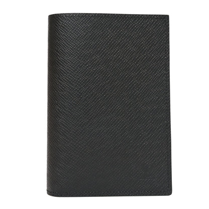 Louis Vuitton Taiga Passport Cover Black 1 of 7