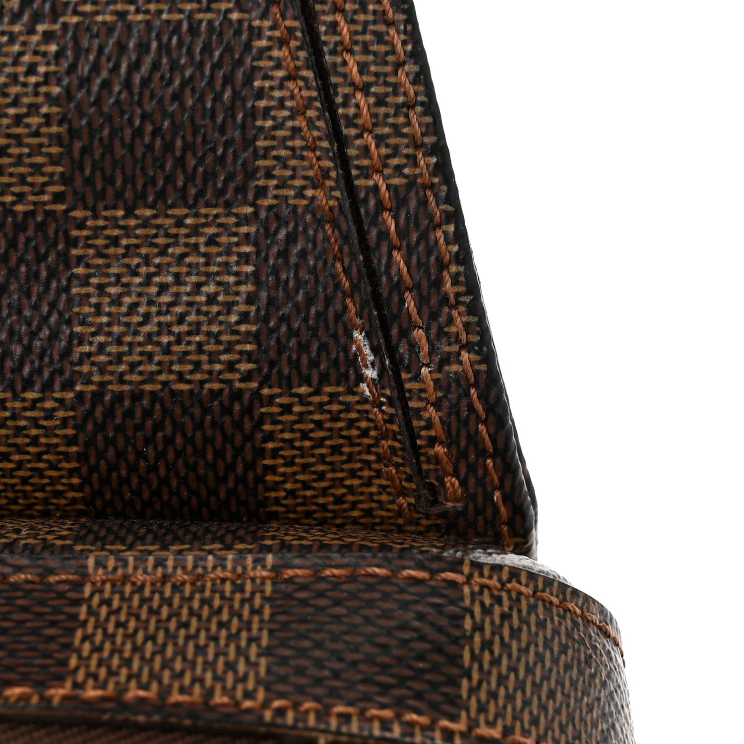 Louis Vuitton Damier Ebene Geronimos 11 of 11