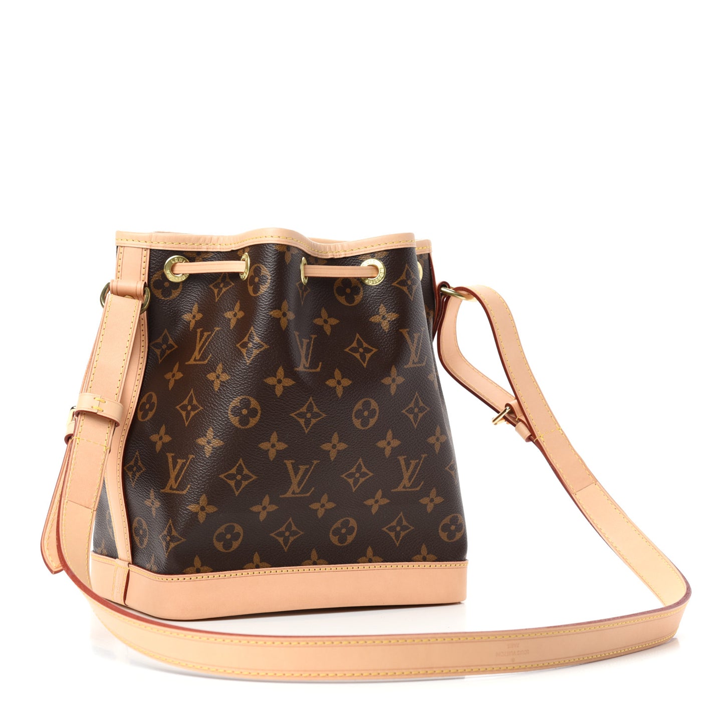 Monogram Noe BB