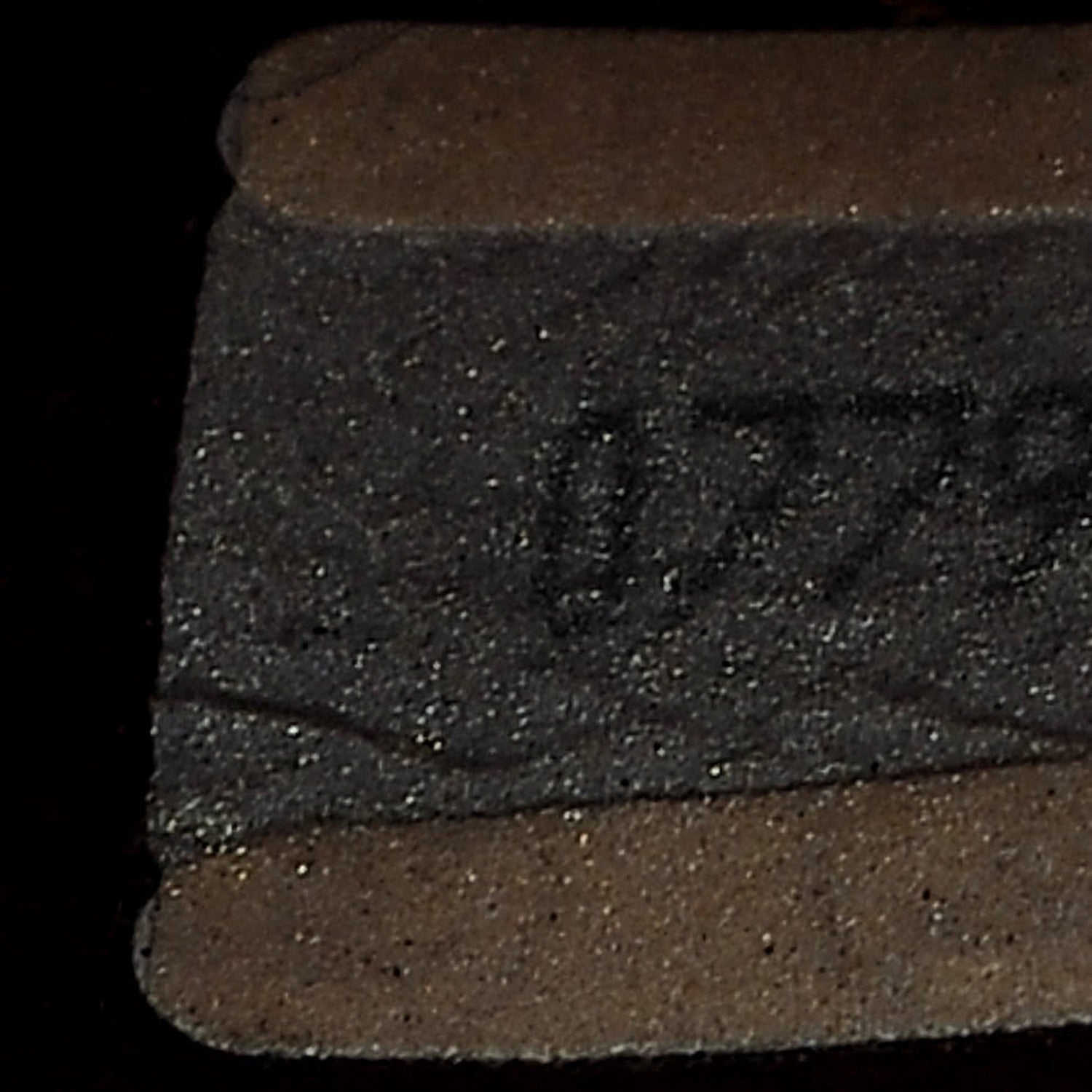 Chanel Lambskin Quilted Medium Double Flap Black 7 of 9