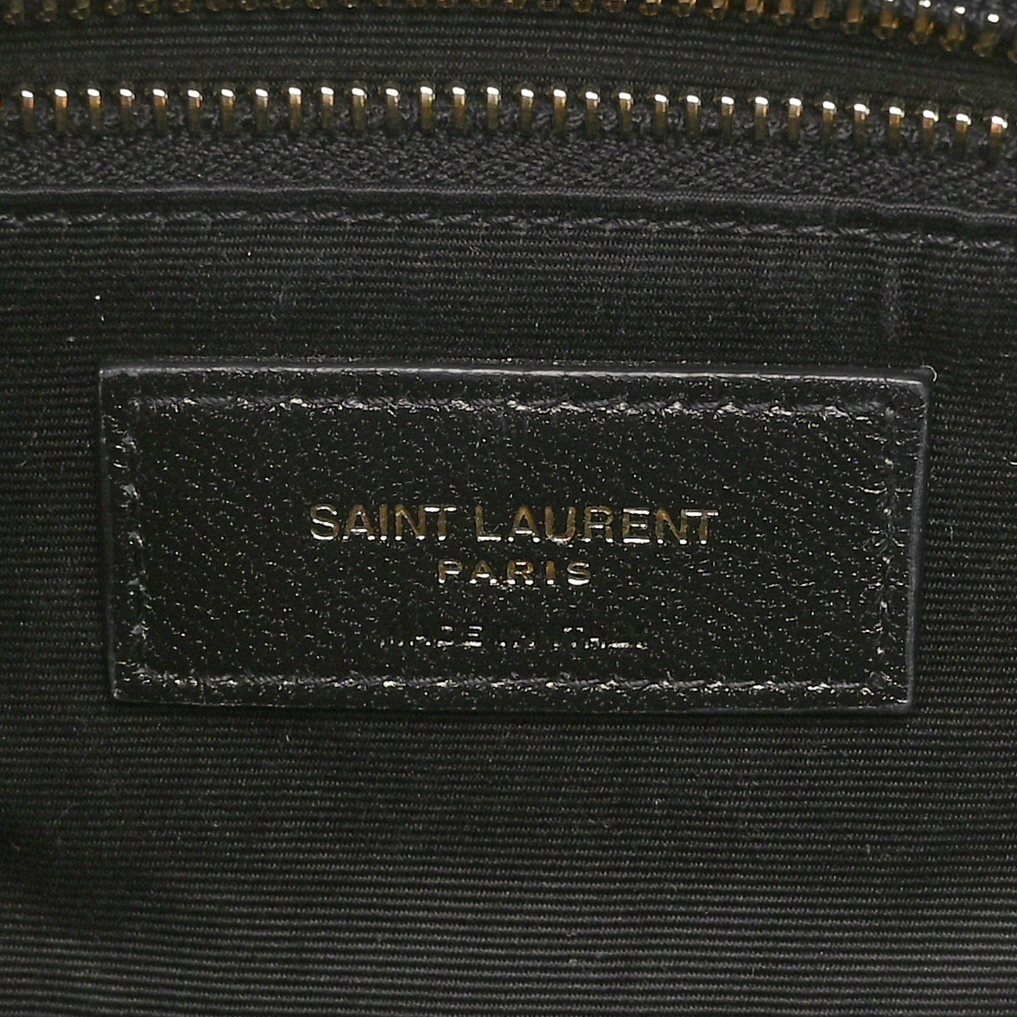 Lambskin Quilted Toy Loulou Puffer Monogram Chain Satchel Nude Powder