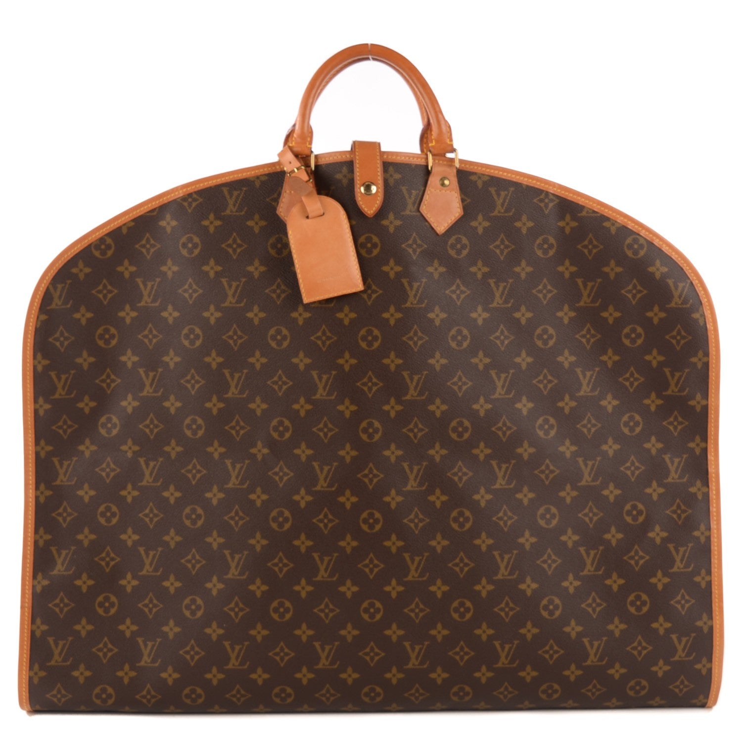 Louis Vuitton Monogram Garment Cover 1 of 7