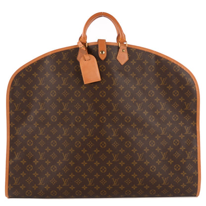 Louis Vuitton Monogram Garment Cover 1 of 7