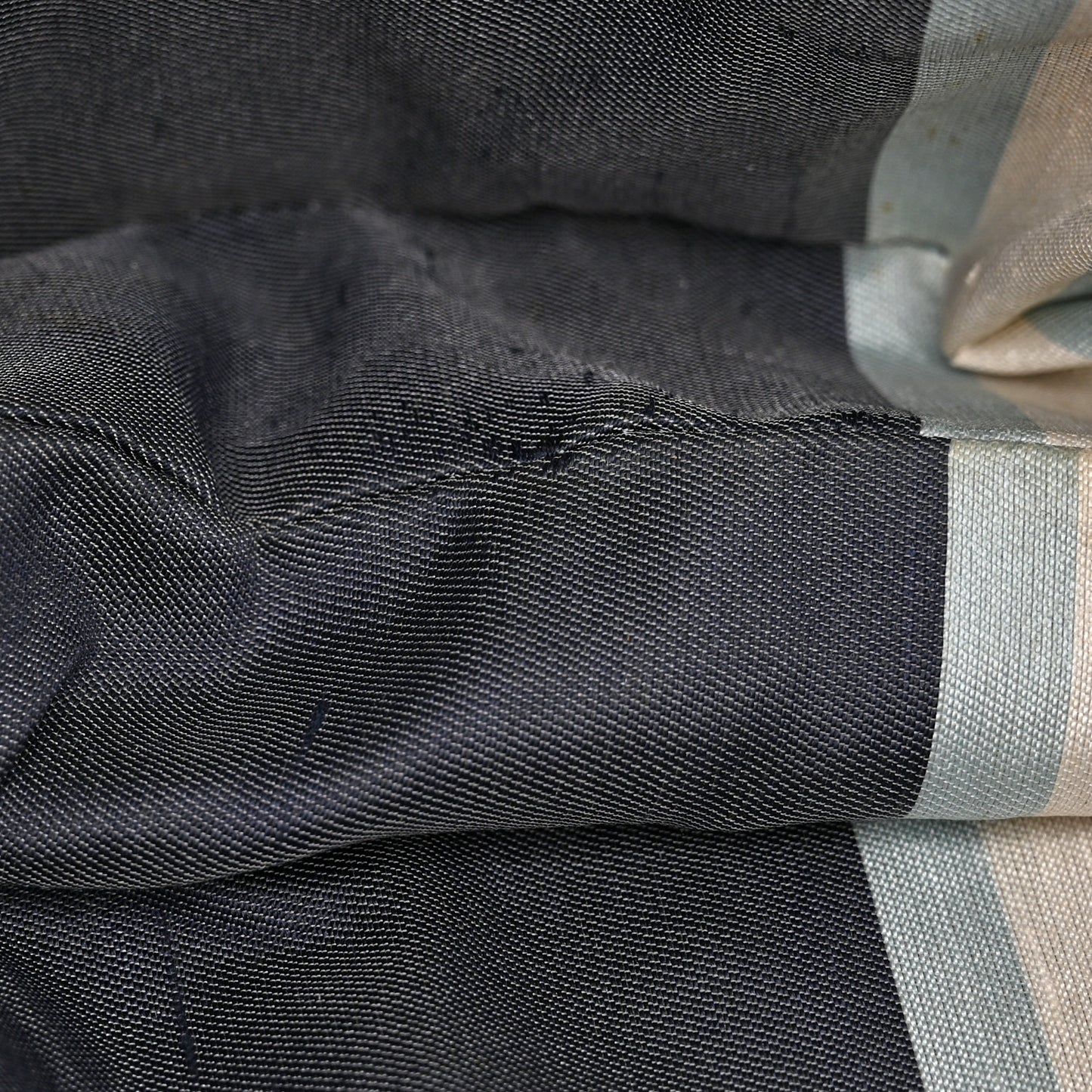Denim Baguette Blue