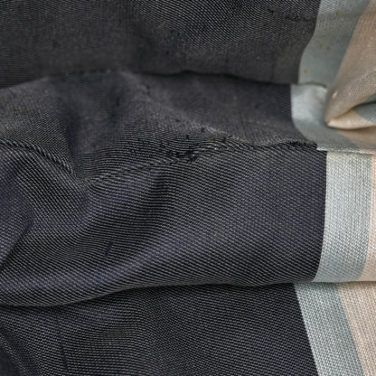 Fendi Denim Baguette Blue 12 of 19
