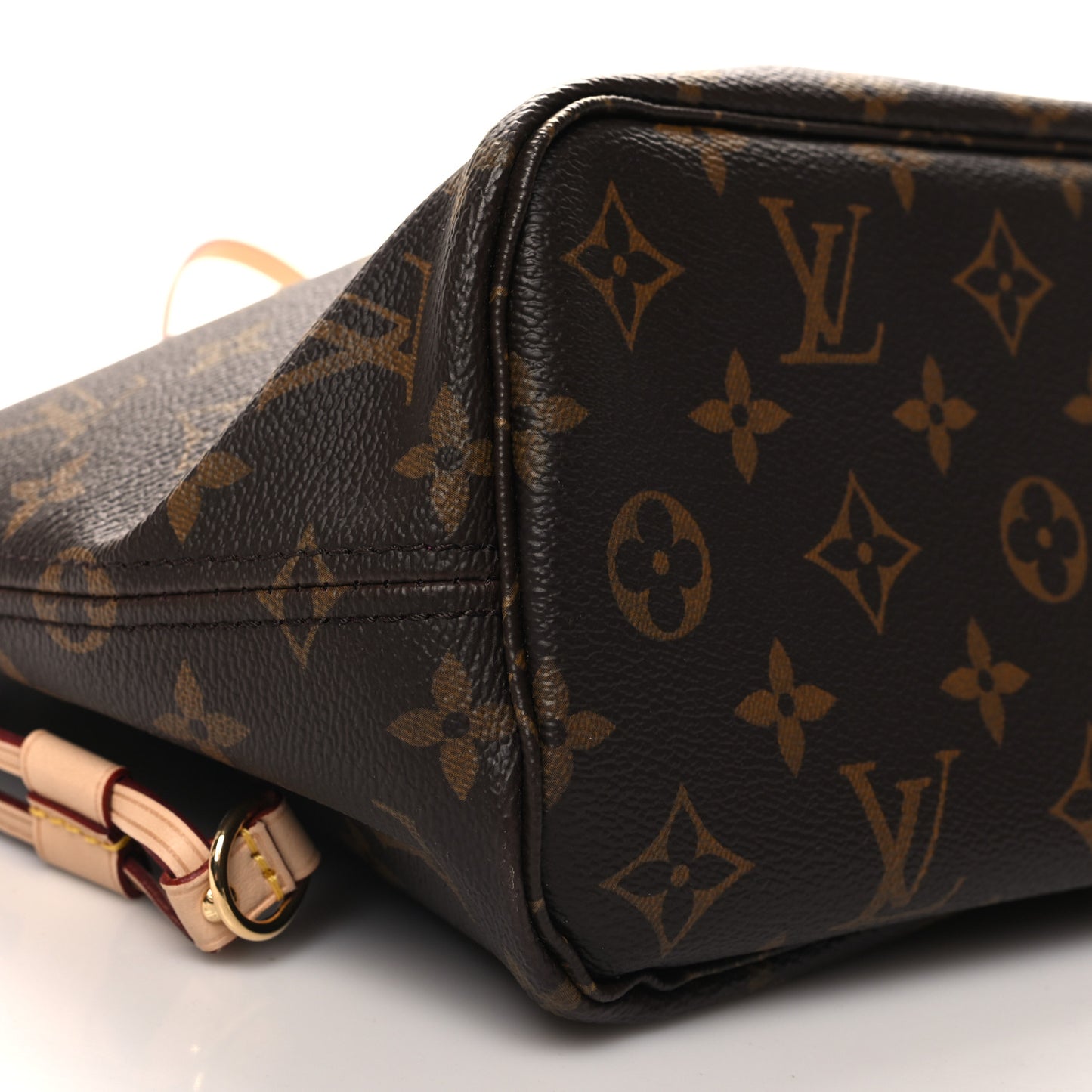 Monogram Neo Neverfull PM Pivoine