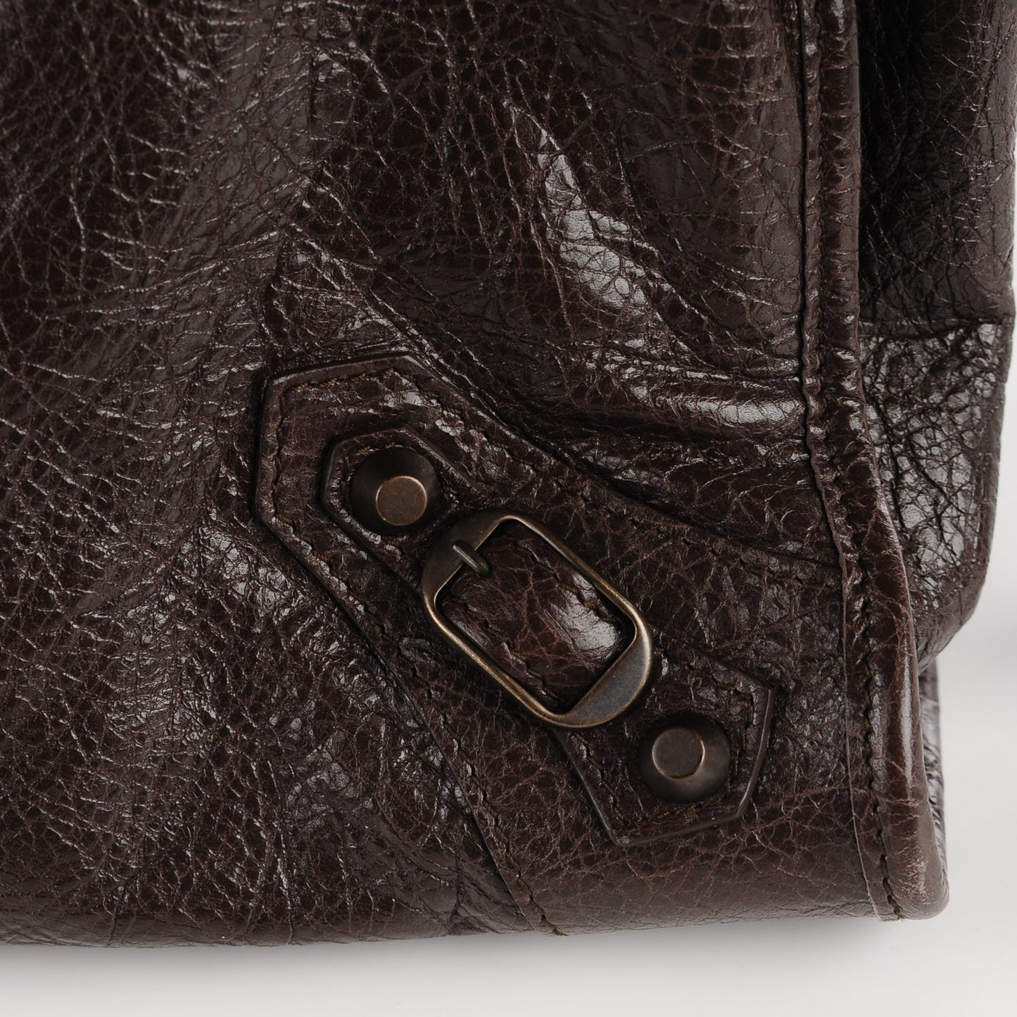 Agneau Classic Hardware City Charbon