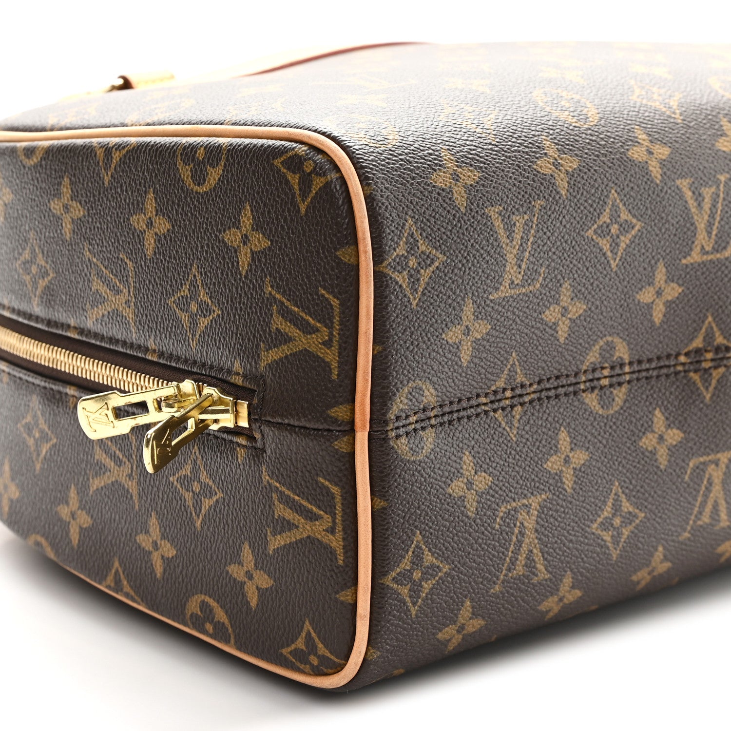 Louis Vuitton Monogram Nolita 8 of 9