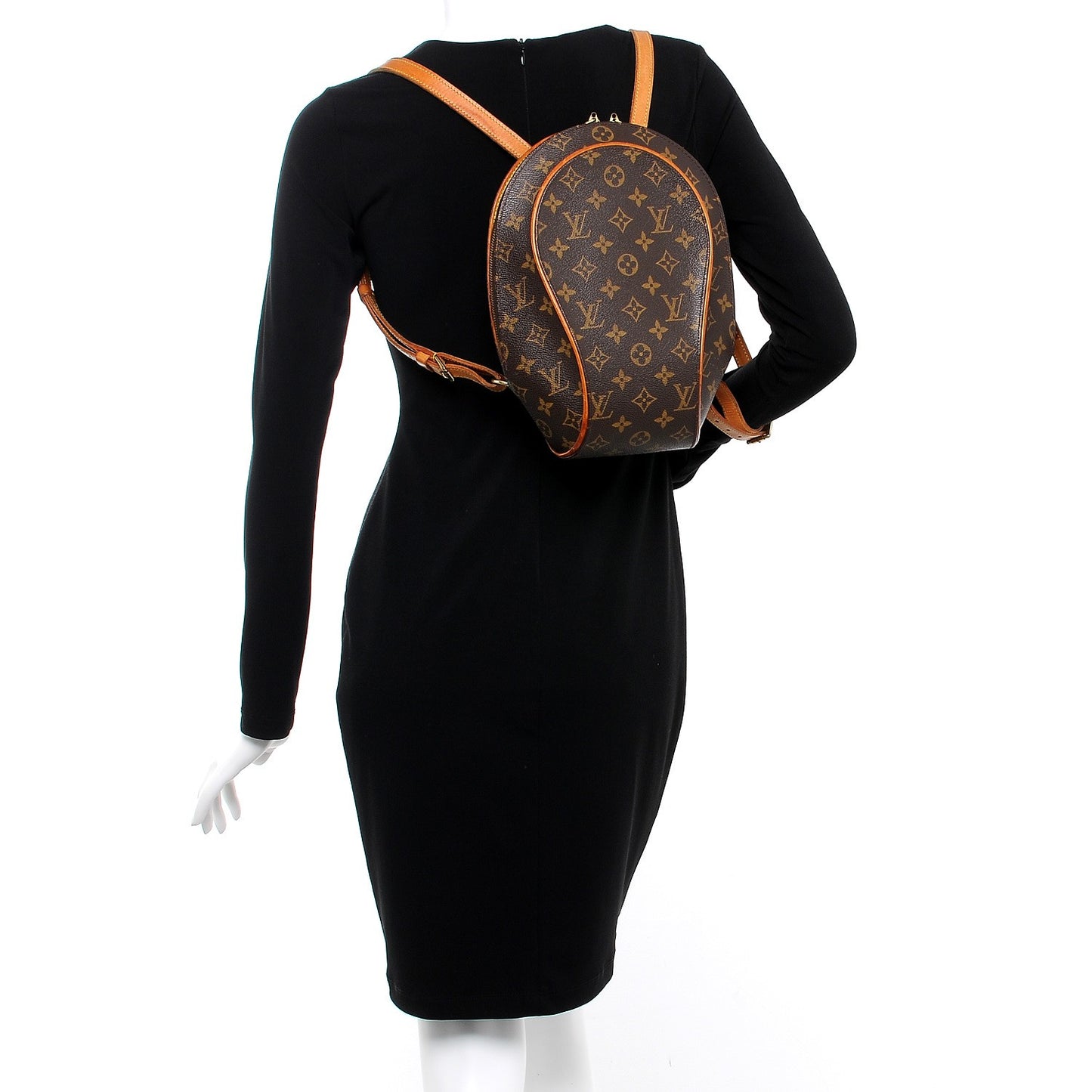 Monogram Ellipse Sac a Dos Backpack