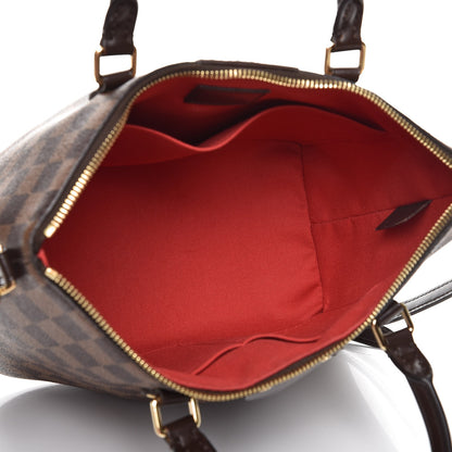 Louis Vuitton Damier Ebene Siena PM 6 of 8