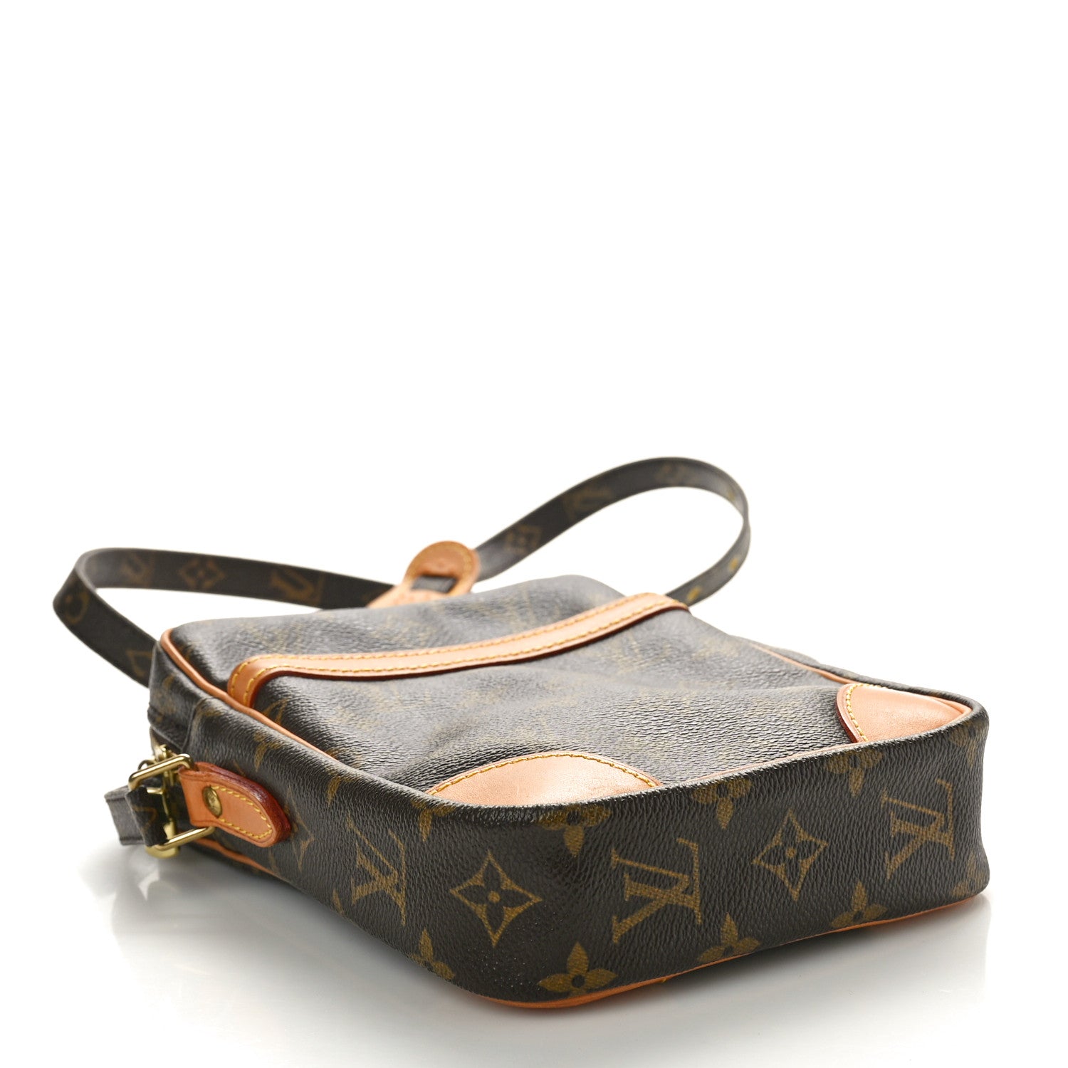 Louis Vuitton Monogram Danube 21 4 of 9