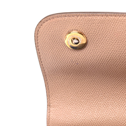 Dolce & Gabbana Dauphine Medium Miss Sicily Satchel Beige 15 of 23