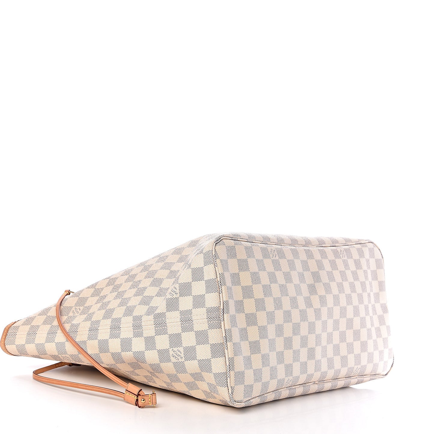 Damier Azur Neo Neverfull GM