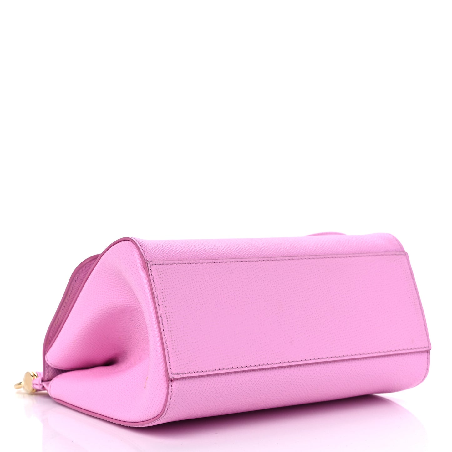 Dauphine Small Miss Sicily Satchel Pink