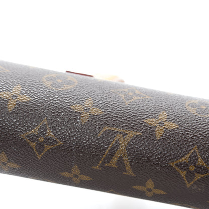 Louis Vuitton Monogram Sonatine 9 of 12