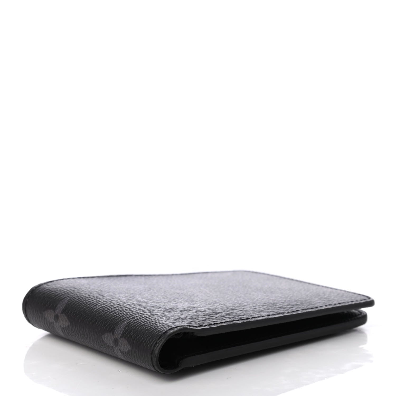 Louis Vuitton Monogram Eclipse Multiple Wallet 4 of 11