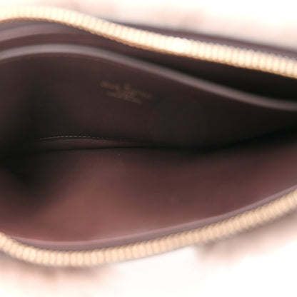 Louis Vuitton Monogram Mink Neo Pochette Milla Vision Brown 5 of 10