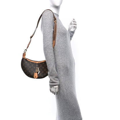 Louis Vuitton Monogram Looping 2 of 9