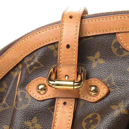 Louis Vuitton Monogram Tivoli GM 14 of 17