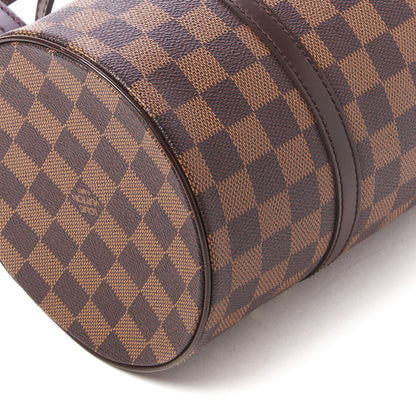 Louis Vuitton Damier Ebene Papillon 30 6 of 8