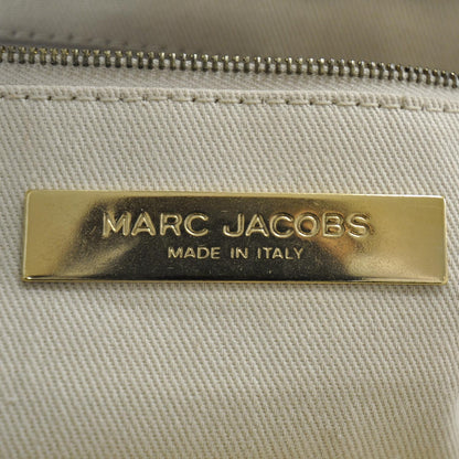 Marc Jacobs Quilted Leather East West Stam Bag Black 8 of 10