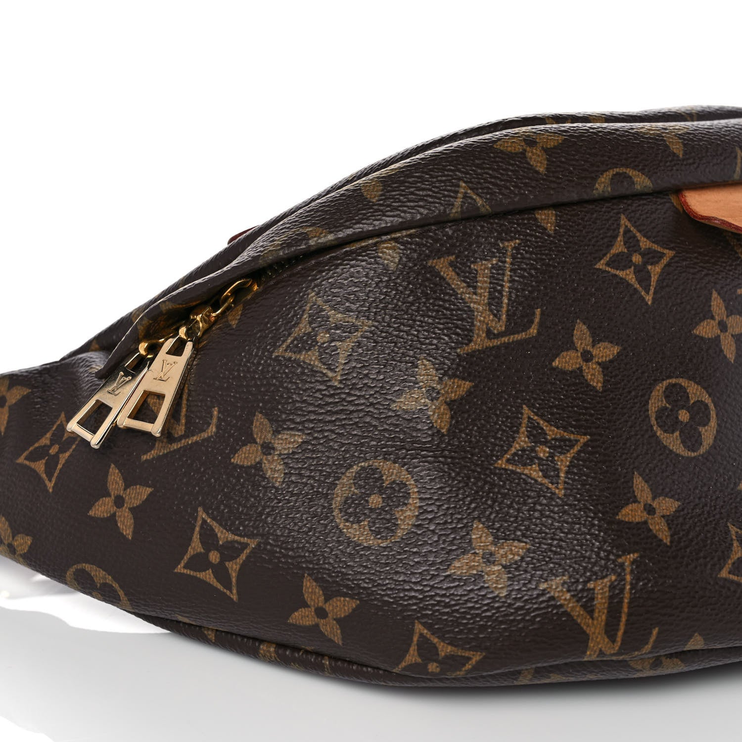 Louis Vuitton Monogram Bumbag 9 of 10