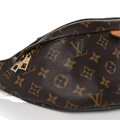 Louis Vuitton Monogram Bumbag 9 of 10