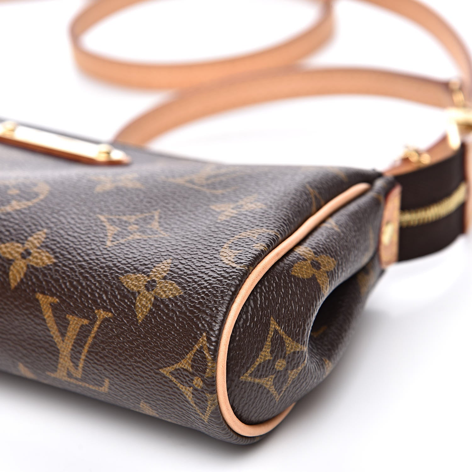 Louis Vuitton Monogram Eva Clutch 9 of 10