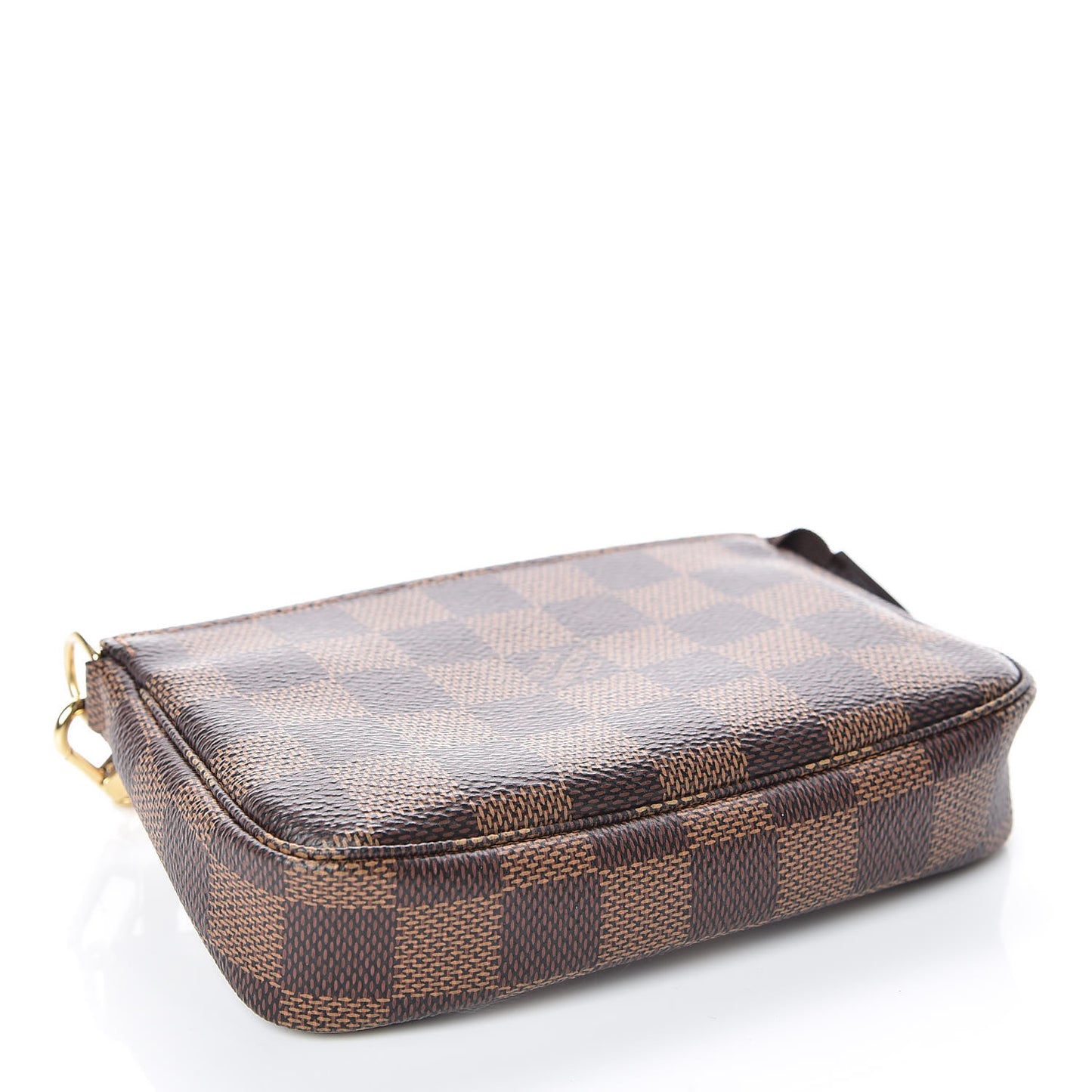 Damier Ebene Mini Pochette Accessories