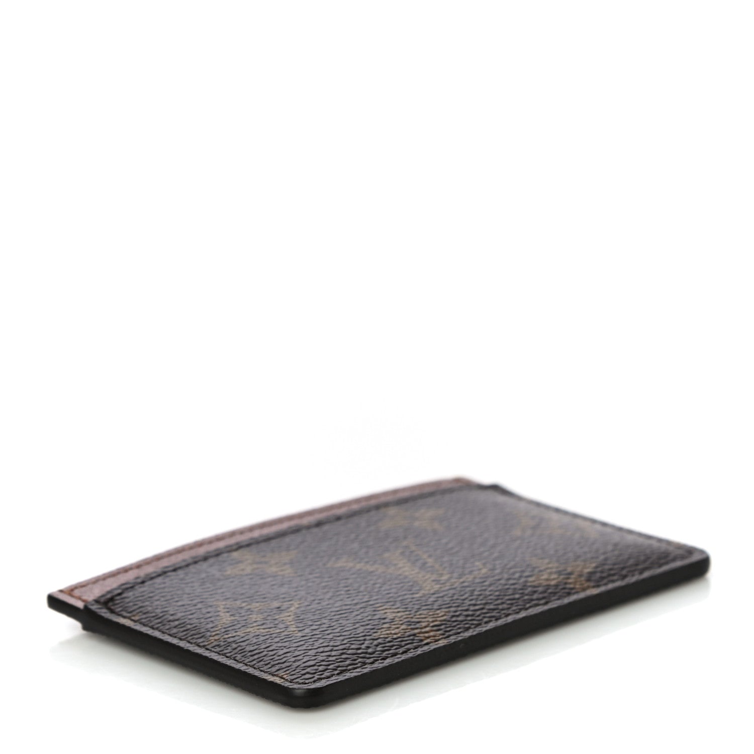 Louis Vuitton Monogram Card Holder Armagnac 4 of 10