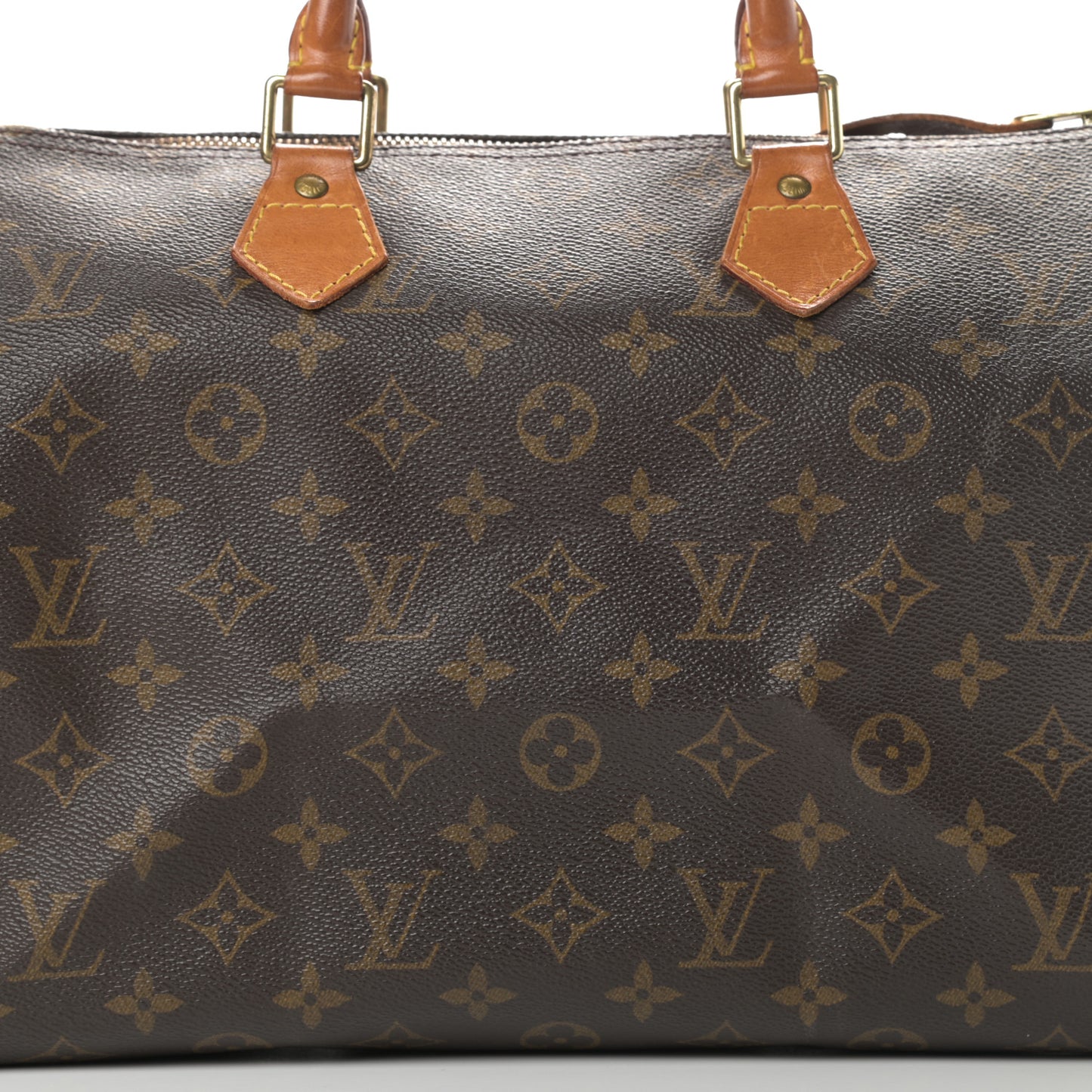 Monogram Speedy 30