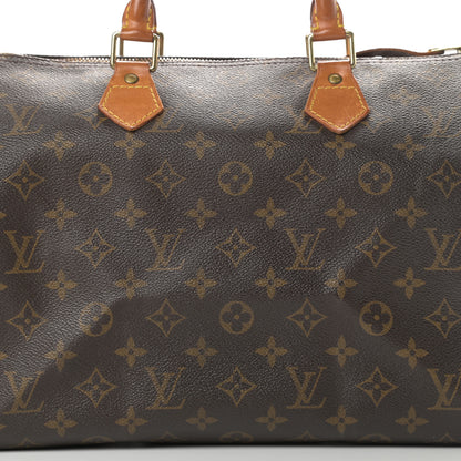 Louis Vuitton Monogram Speedy 30 8 of 17