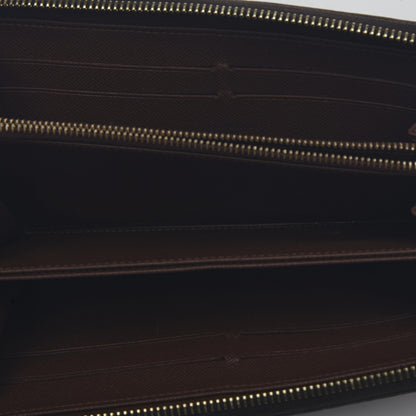 Louis Vuitton Monogram Zippy Wallet 13 of 15