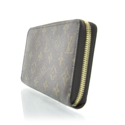 Louis Vuitton Monogram Zippy Wallet 4 of 7