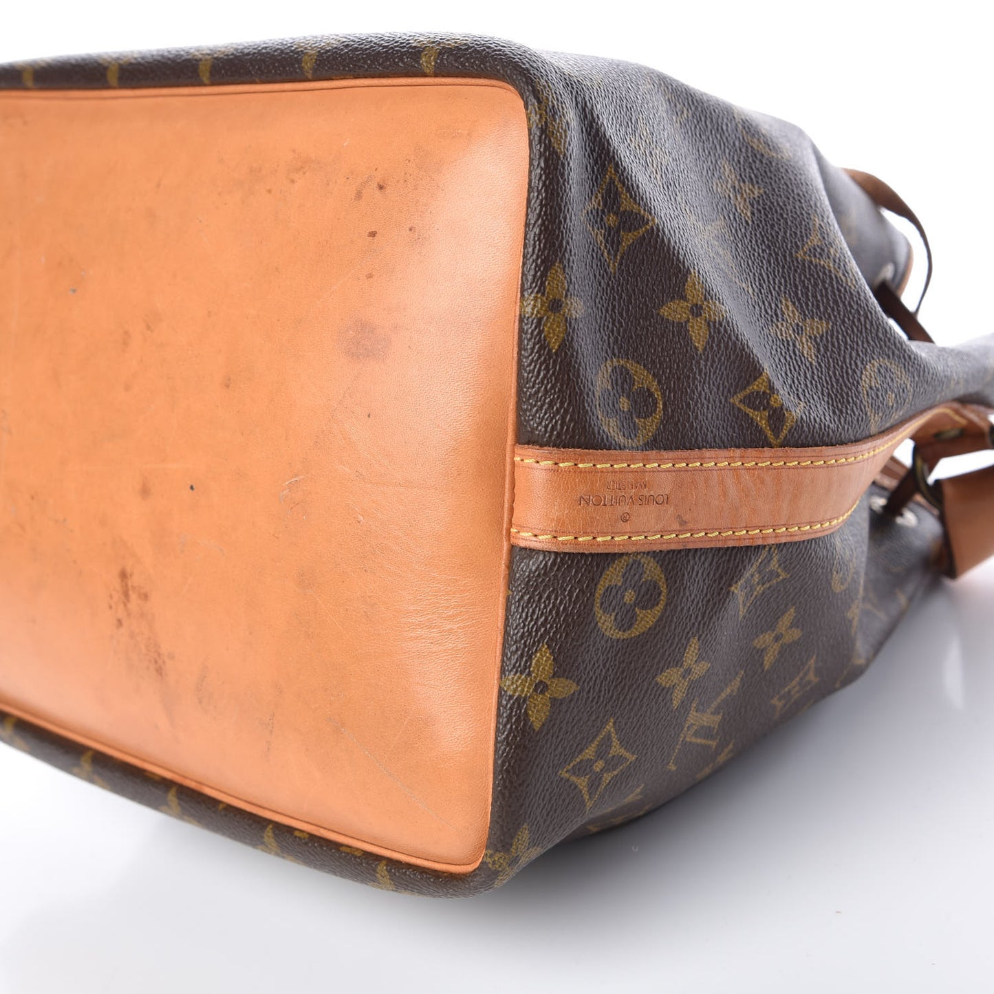 Monogram Petit Noe