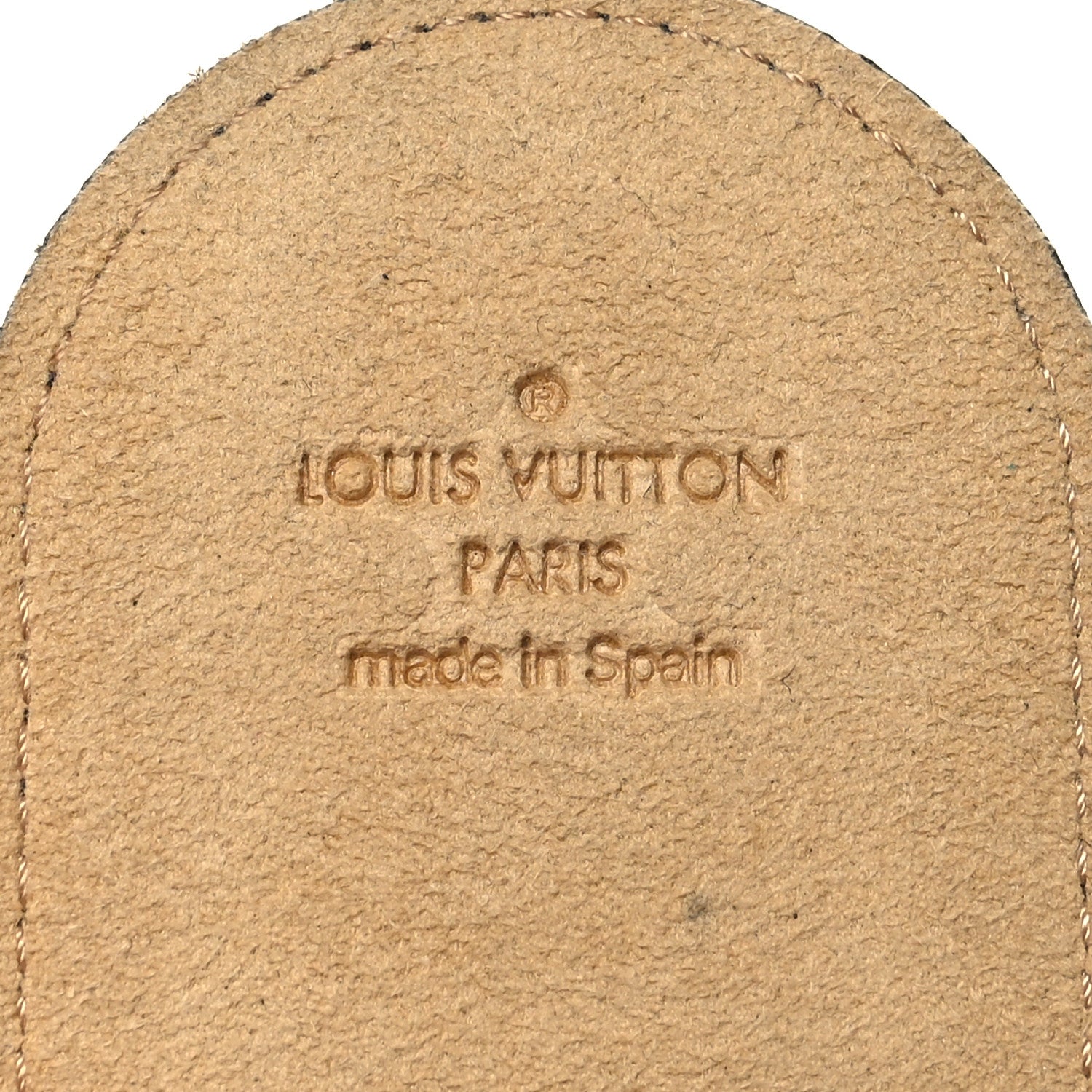 Louis Vuitton Monogram Etui Pen Holder Case 6 of 8