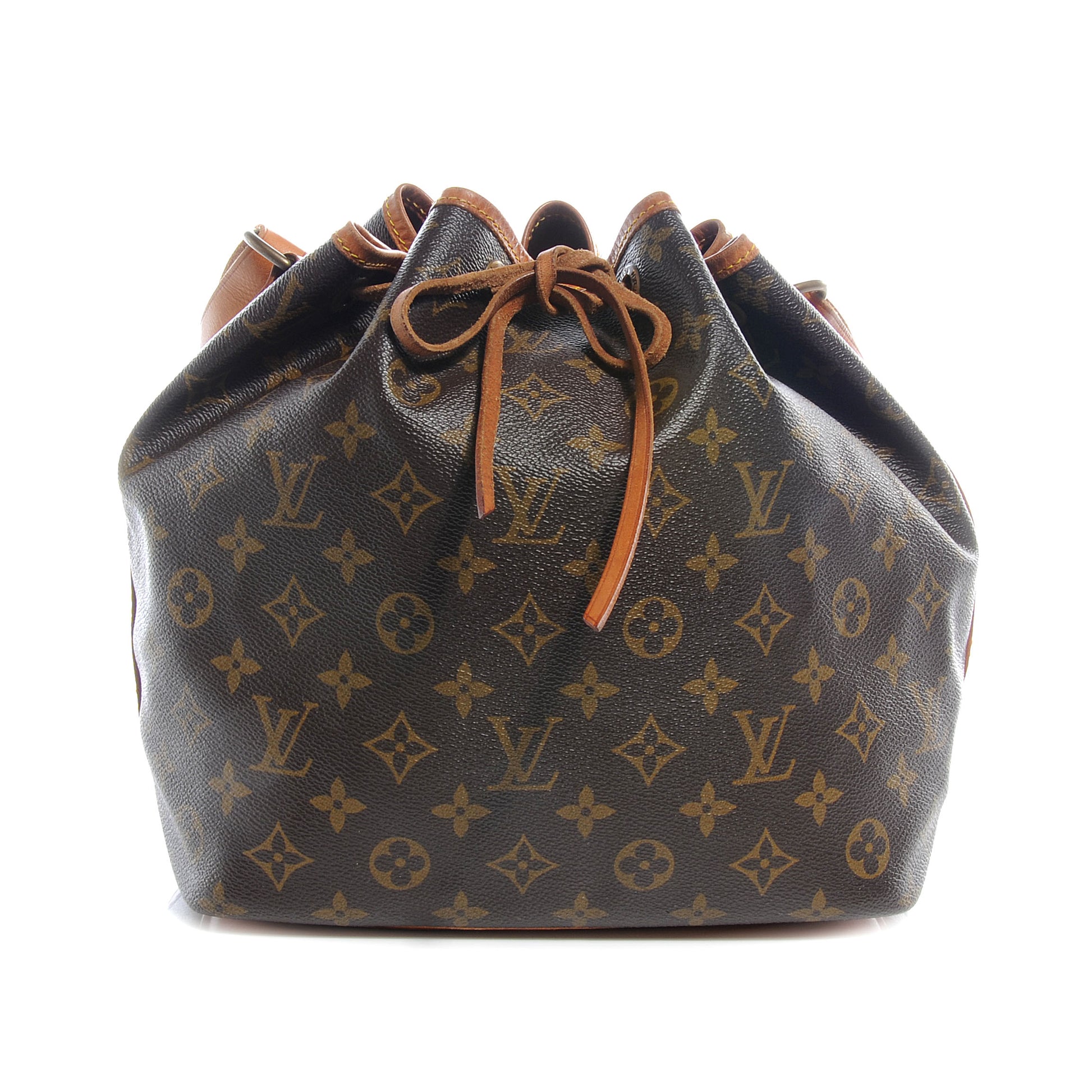 Louis Vuitton Monogram Petit Noe 1 of 7