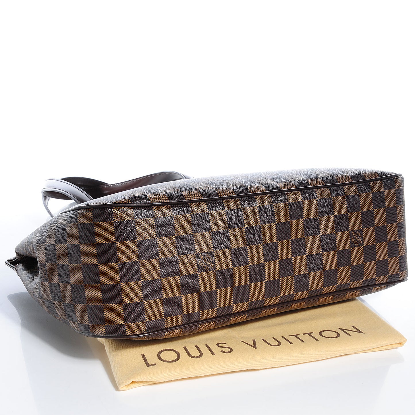Damier Ebene Parioli PM
