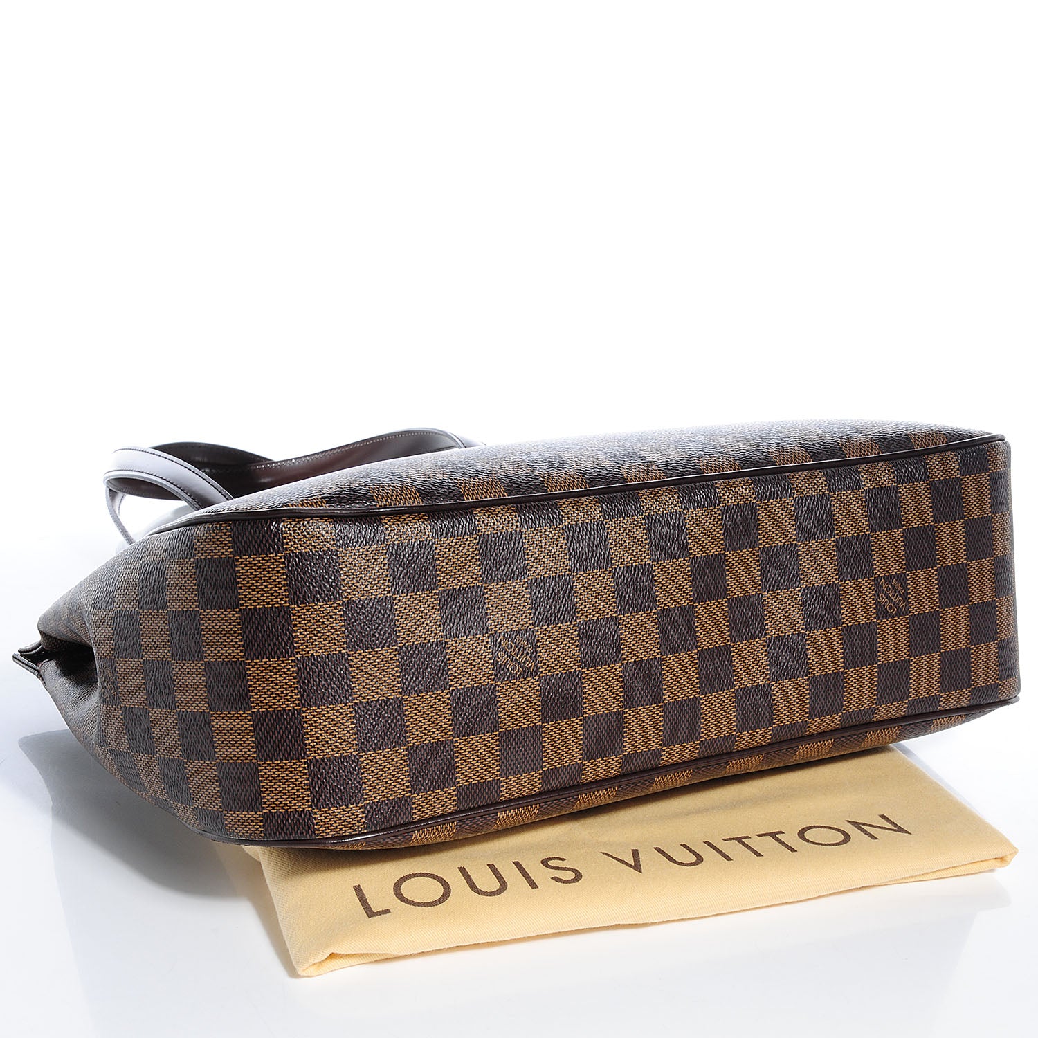 Louis Vuitton Damier Ebene Parioli PM 4 of 7