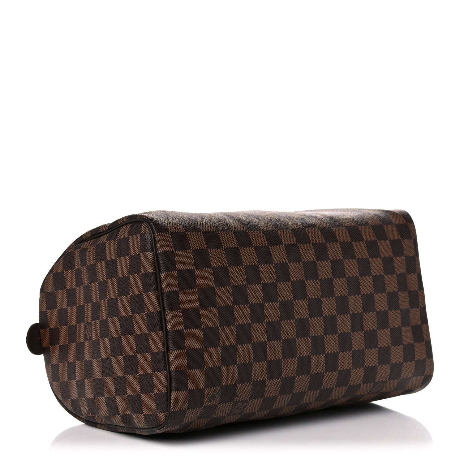 Louis Vuitton Damier Ebene Speedy 30 4 of 18
