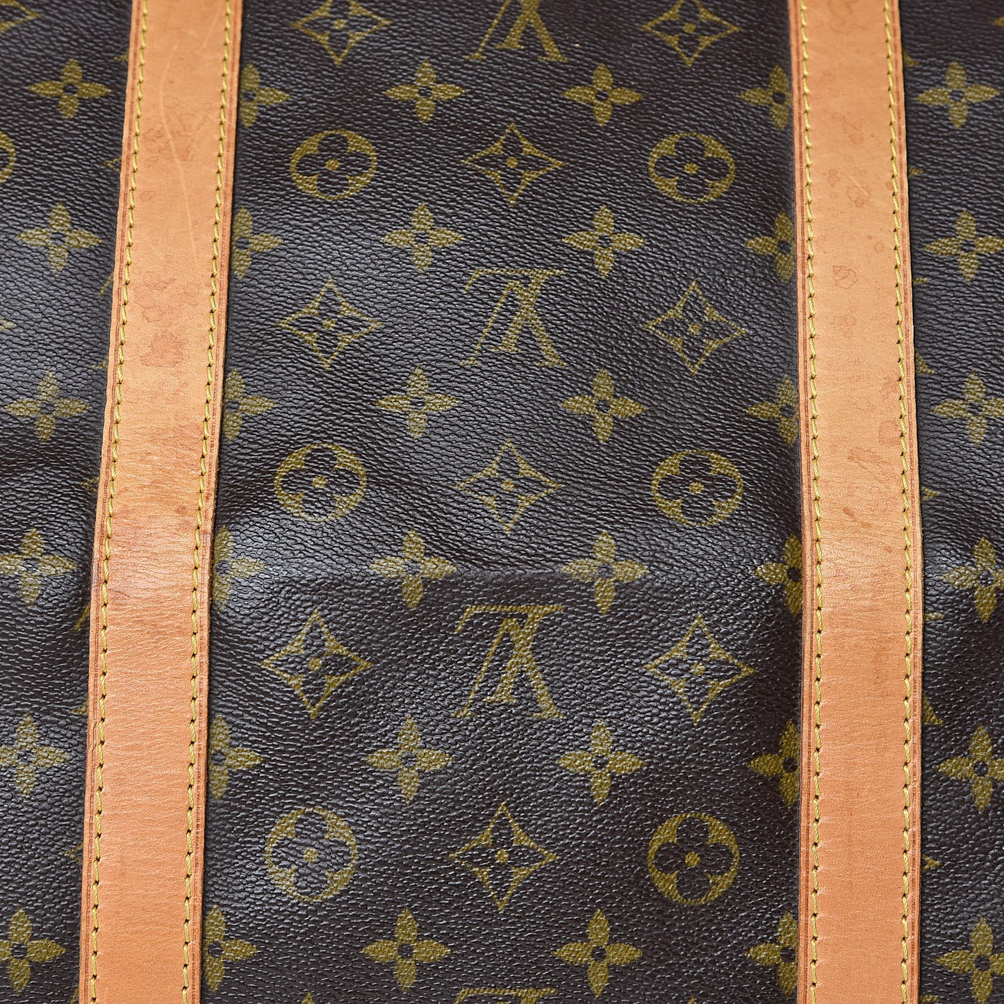 Monogram Keepall 60