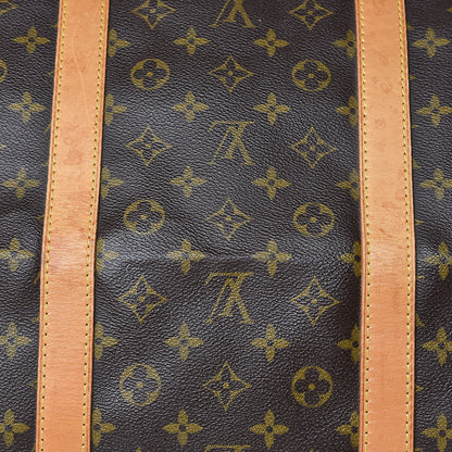 Louis Vuitton Monogram Keepall 60 11 of 17