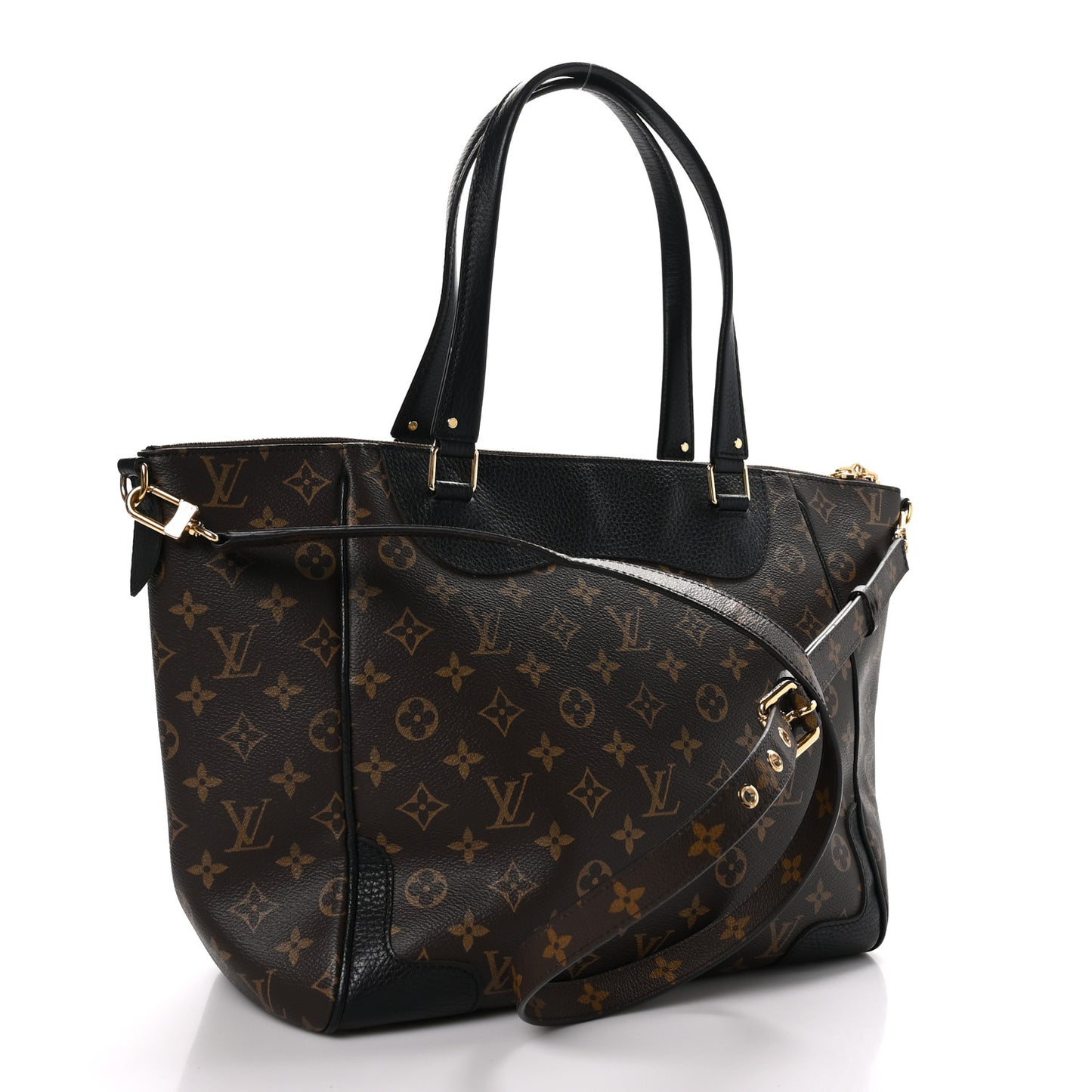 Monogram Estrela NM Black