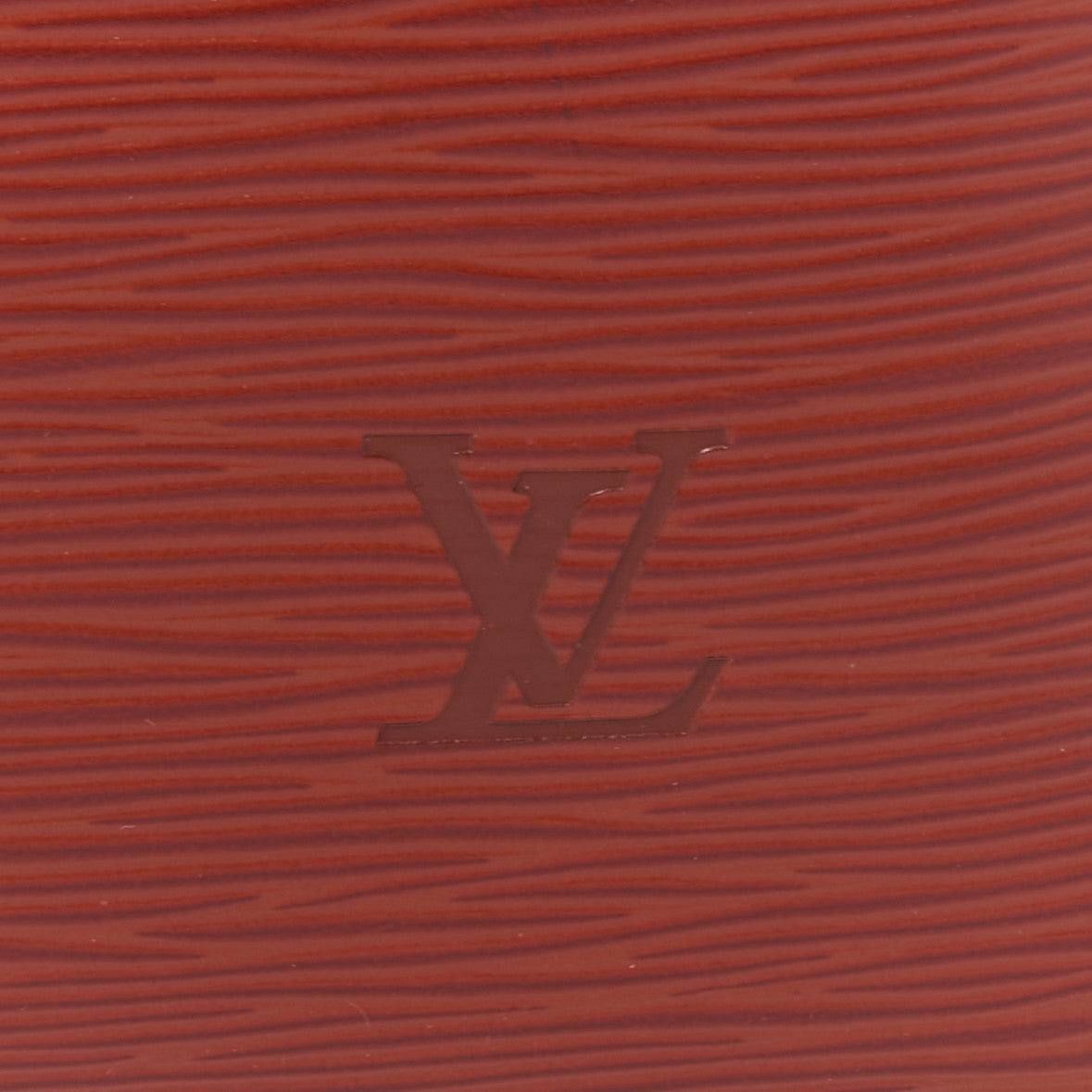 Louis Vuitton Epi Speedy 30 Kenyan Fawn 6 of 9