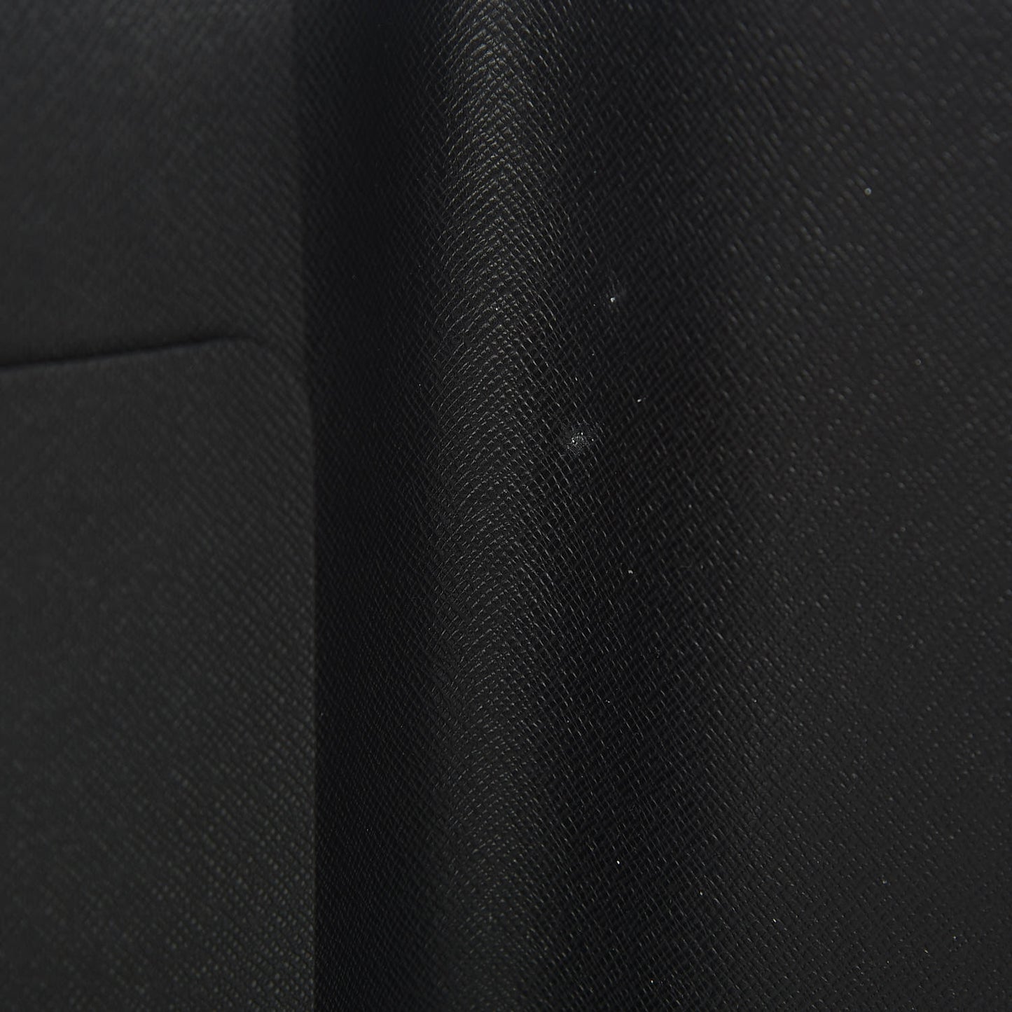 Damier Graphite Desk Agenda Cover